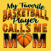 My Favorite Basketball Player Calls Me Mom Premium Sweatshirt | Teevron