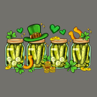 St. Patricks Day Pickle Premium Hoodie | Teevron