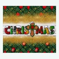 Christmas With Cross Premium Hoodie | Teevron