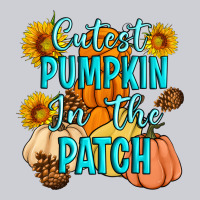 Cutest Pumpkin In The Patch Urban Hoodie | Teevron