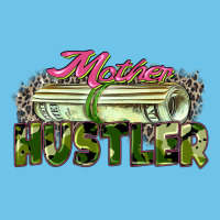 Mother Hustler Premium Sweatshirt | Teevron