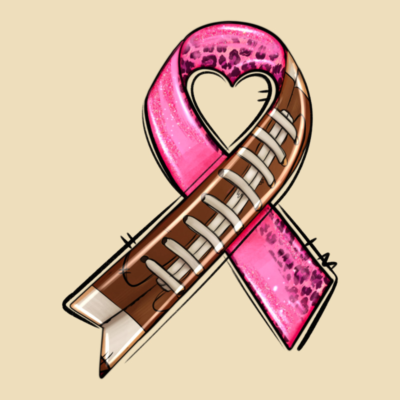 Breast Cancer Sport Ribbons Premium Hoodie by AdoDesignShop | Teevron