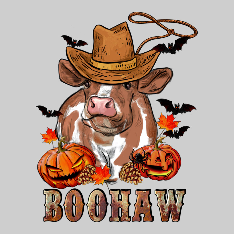 Boohaw Heifer Premium Sweatshirt by RanaPortraitStore | Teevron