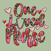 One Loved Nurse Urban Hoodie | Teevron