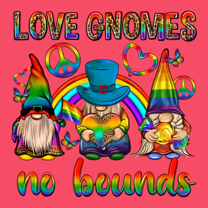 Pride Gnomies Premium Sweatshirt by texasbilliewilder | Teevron