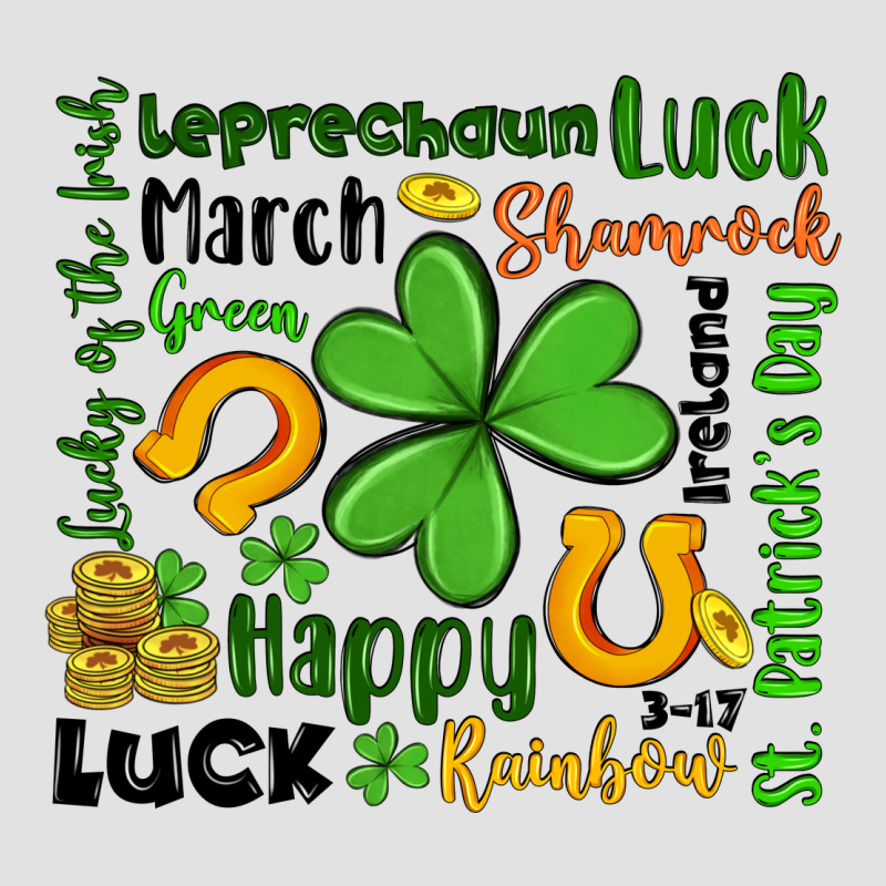 St Patrick S Day Premium Hoodie by Artiststas | Teevron