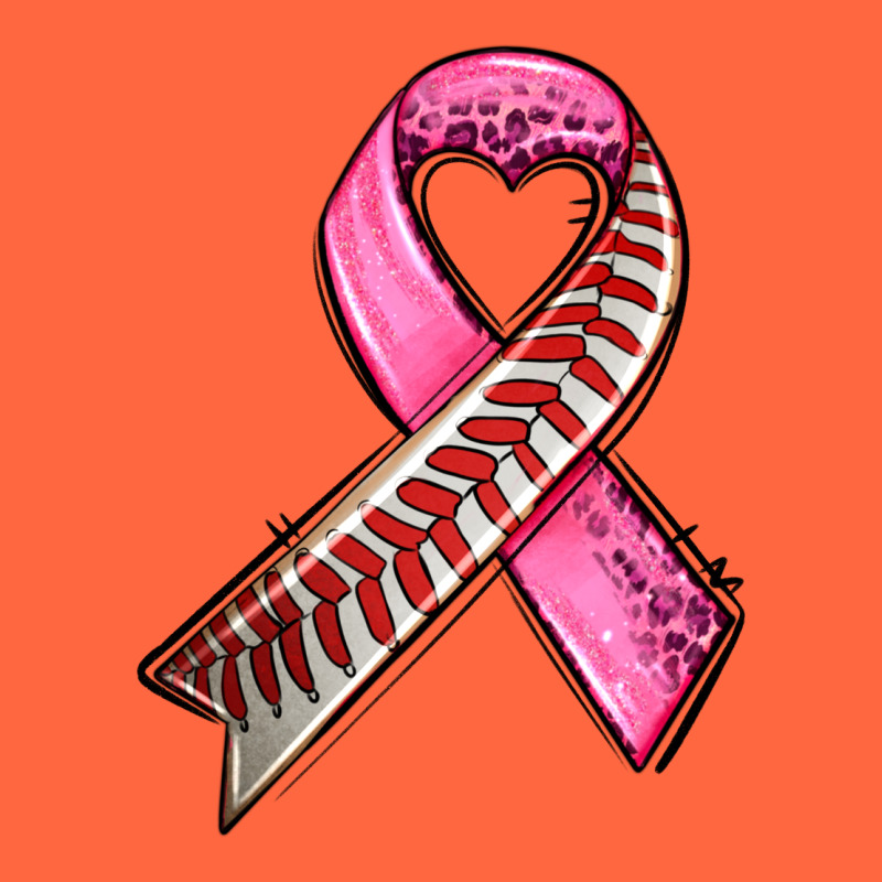 Breast Cancer Sport Ribbons Premium Hoodie by AdoDesignShop | Teevron
