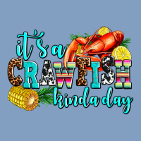 Its A Crawfish Kinda Day Urban Hoodie | Teevron