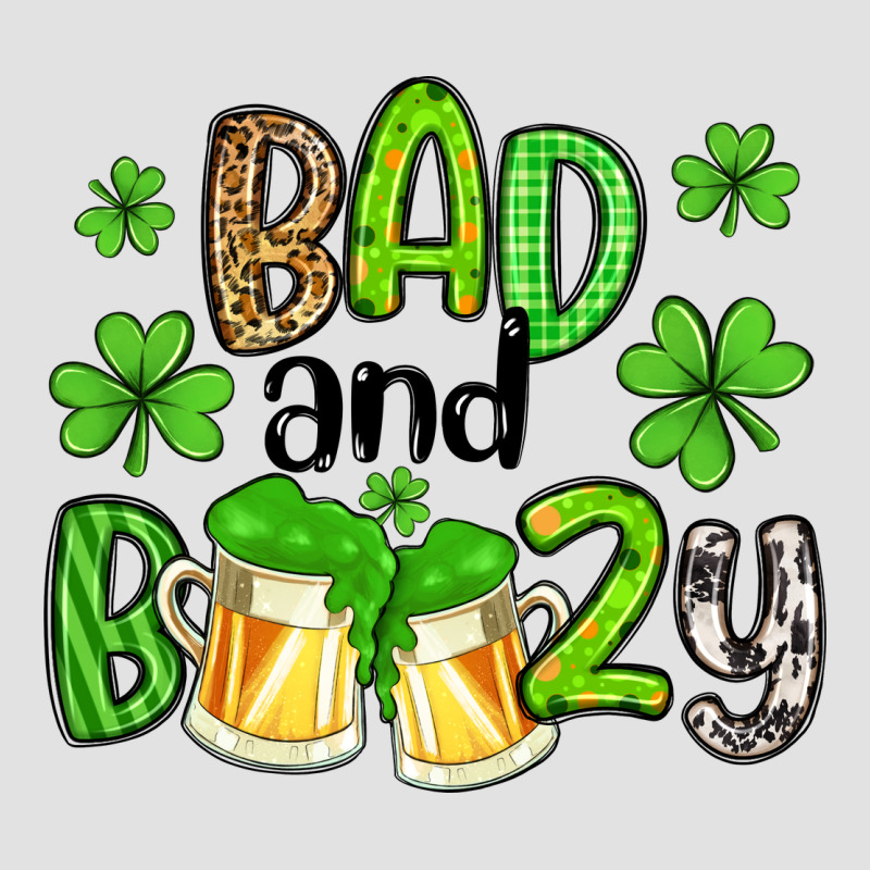 Bad And Boozy Premium Hoodie by Artiststas | Teevron