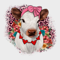 Heifer Valentines Urban Hoodie | Teevron