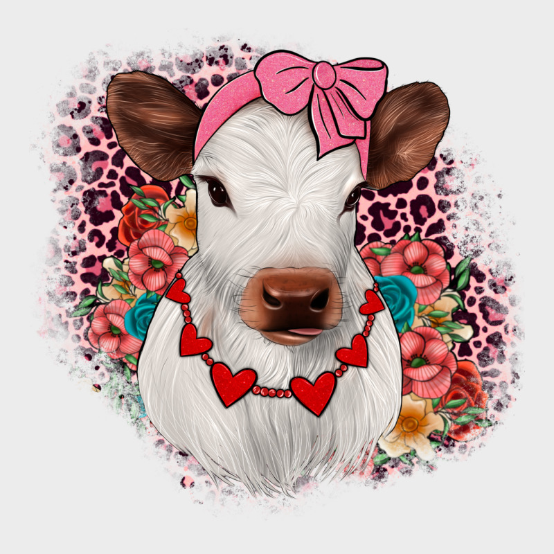 Heifer Valentines Urban Hoodie by JahusDesignShop | Teevron