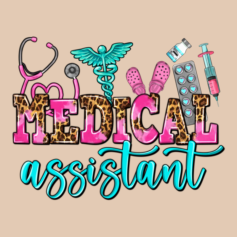 Medical Assistant Urban Hoodie by AdoDesignShop | Teevron