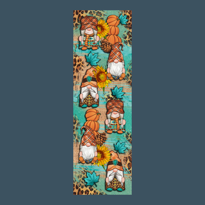 Fall Gnomes Urban Hoodie by Artiststas | Teevron