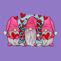 Gnomies Valentines Day Urban Hoodie | Teevron