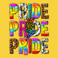 Pride Pride Pride Premium Sweatshirt | Teevron