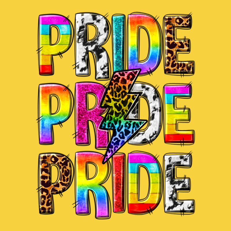 Pride Pride Pride Premium Sweatshirt by texasbilliewilder | Teevron