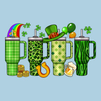 Obsessive Cup Disorder St Patrick S Day Premium Hoodie | Teevron