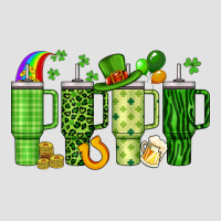 Obsessive Cup Disorder St Patrick S Day Premium Hoodie | Teevron