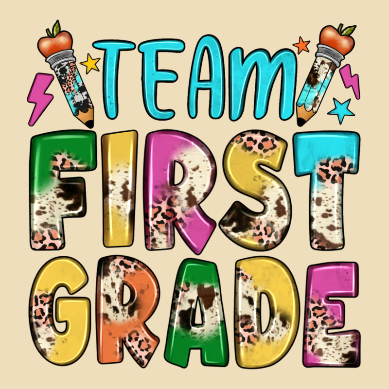 Team First Grade Premium Hoodie by JahusDesignShop | Teevron