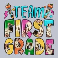 Team First Grade Premium Hoodie | Teevron