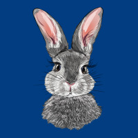 Bunny Face Premium Sweatshirt | Teevron