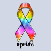 Pride Ribbon Premium Sweatshirt | Teevron