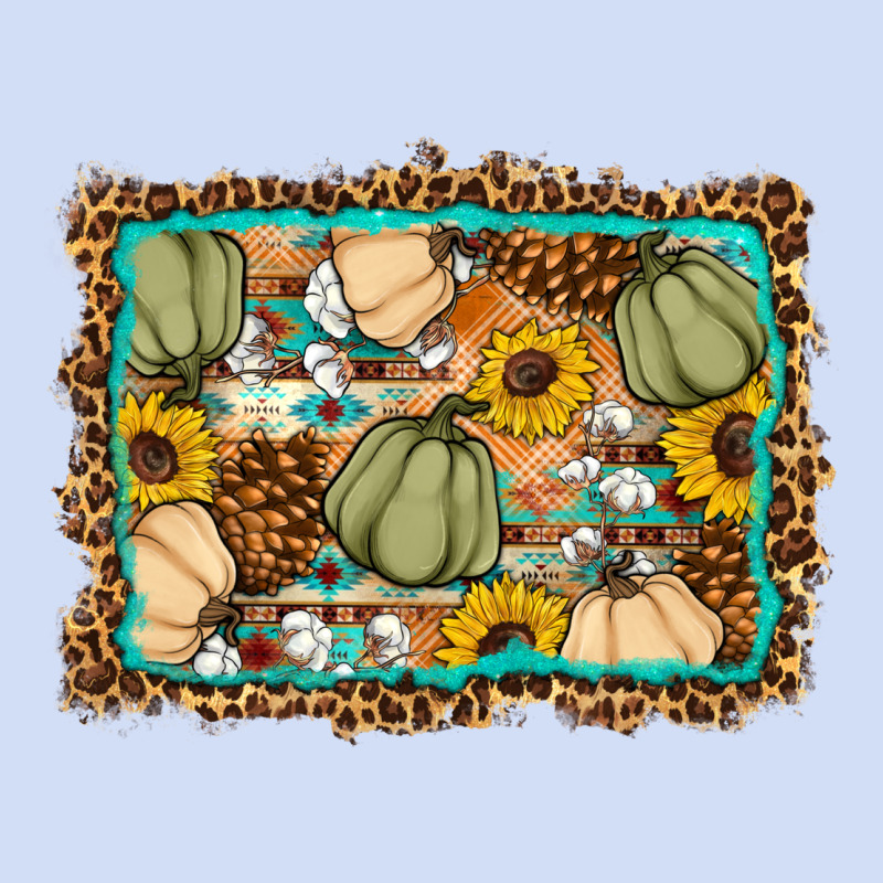 Fall Pumpkin Urban Hoodie by Artiststas | Teevron