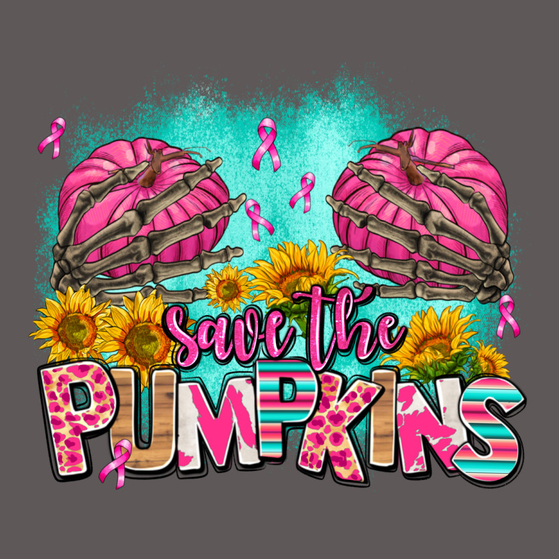 Save The Pumpkins Premium Hoodie by AdoDesignShop | Teevron