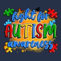 Fight For Autism Awareness Premium Hoodie | Teevron