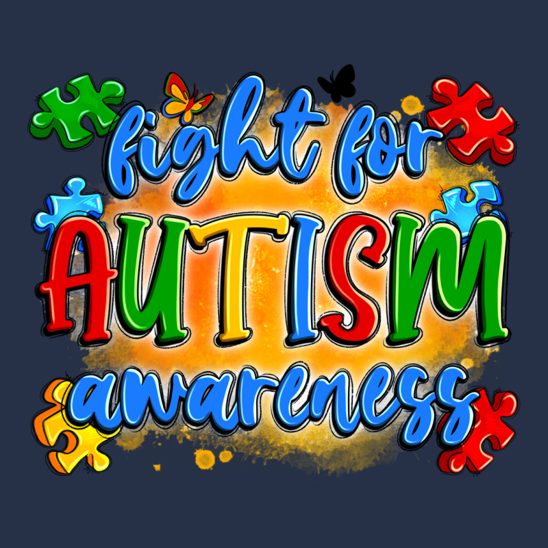 Fight For Autism Awareness Premium Hoodie by Artiststas | Teevron