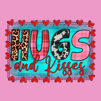 Hugs And Kisses Urban Hoodie | Teevron