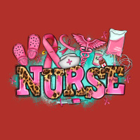 Breast Cancer Nurse Premium Hoodie | Teevron