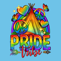 Pride Tribe Lgbtq Premium Sweatshirt | Teevron