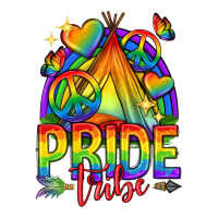 pride tribe lgbtq | Teevron