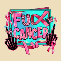 Fuck Cancer Premium Hoodie | Teevron