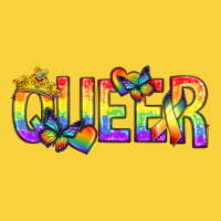Queer Pride Lgbtq Premium Sweatshirt | Teevron
