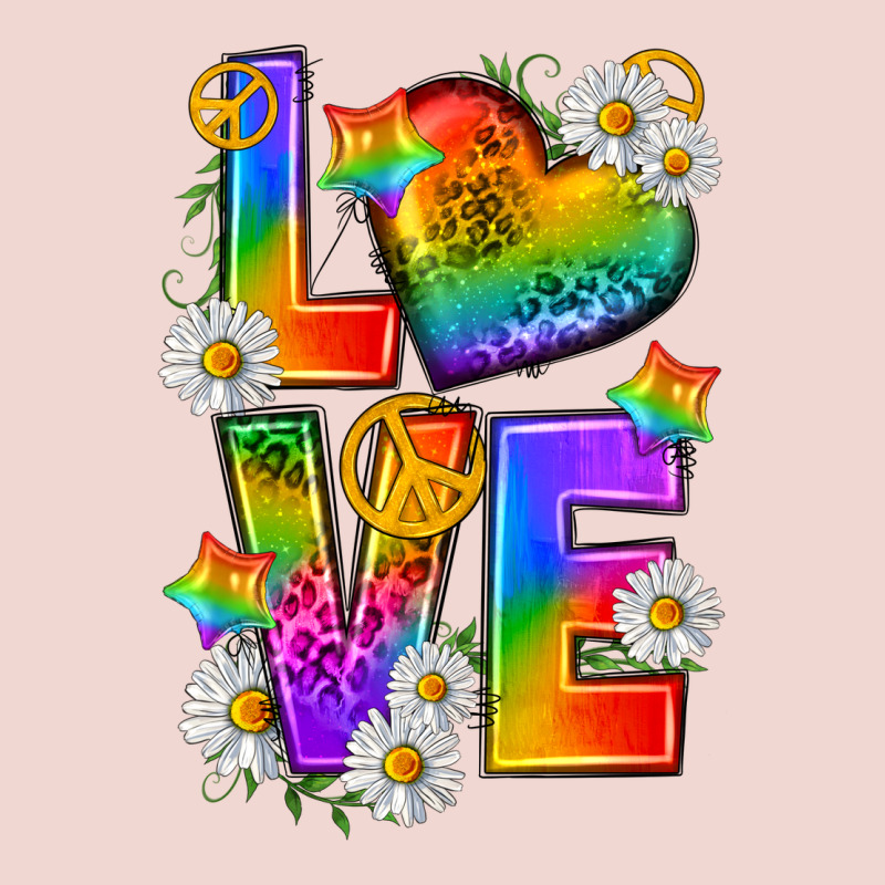 Pride Love Premium Sweatshirt by texasbilliewilder | Teevron