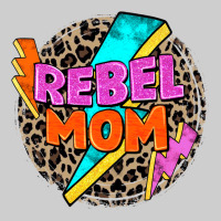 Rebel Mom Premium Sweatshirt | Teevron