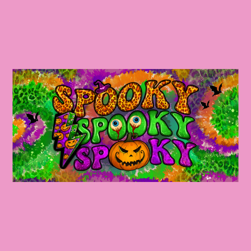 Spooky License Plate Urban Hoodie by BundleAndBundleShop | Teevron