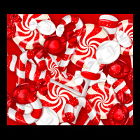 Christmas Candies Premium Sweatshirt | Teevron