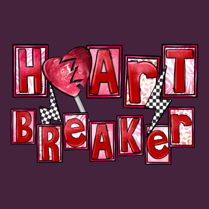 Heartbreaker Classic Tee by FaDigitalArtStudio | Teevron