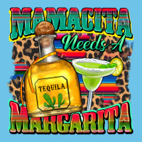 Mamacita Needs A Margarita Premium Sweatshirt | Teevron