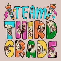 Team Third Grade Premium Hoodie | Teevron