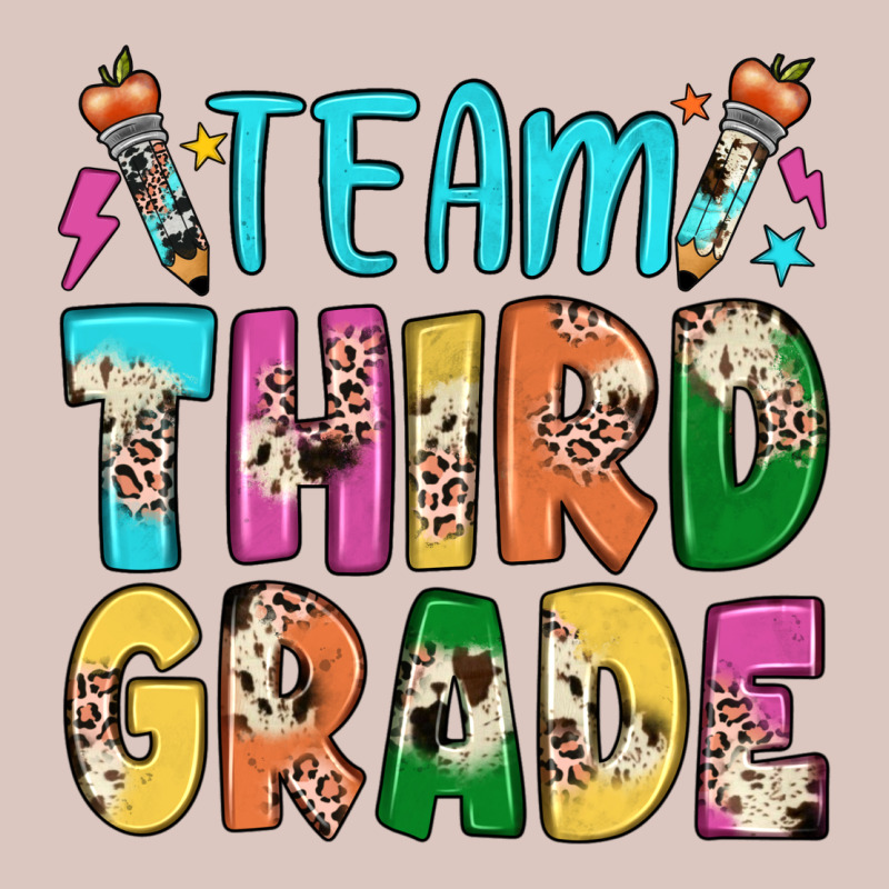 Team Third Grade Premium Hoodie by JahusDesignShop | Teevron