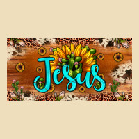 Jesus Premium Hoodie | Teevron