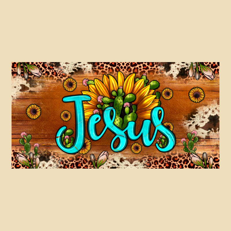 Jesus Premium Hoodie by JahusDesignShop | Teevron