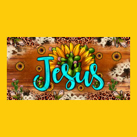 Jesus Premium Hoodie | Teevron