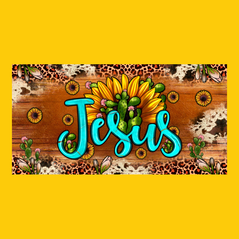 Jesus Premium Hoodie by JahusDesignShop | Teevron