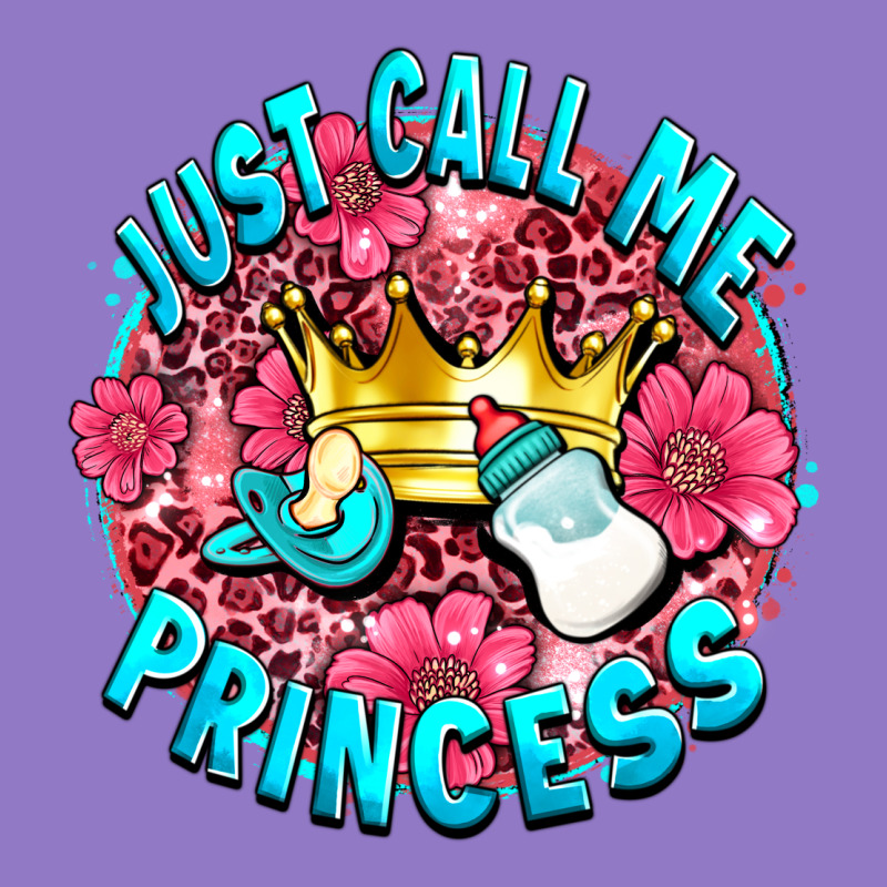 Just Call Me Princess Urban Hoodie by AdoDesignShop | Teevron