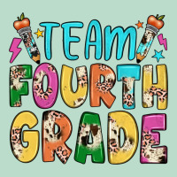 Team Fourth Grade Premium Hoodie | Teevron